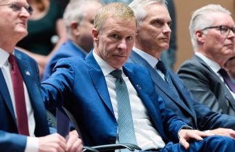 Kirby’s Merger Overture Fizzles: American Rebuffs United, Setting Stage for Airline Industry Scrutiny