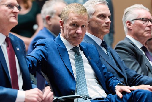 Kirby’s Merger Overture Fizzles: American Rebuffs United, Setting Stage for Airline Industry Scrutiny