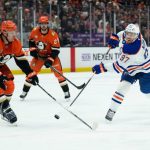 Edmonton’s High-Stakes Gamble: McDavid’s Ankles and the Precarious Economics of Playoff Hockey