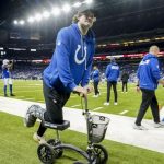 Colts’ QB Conundrum: Daniel Jones’ Recovery Shadows 2026 NFL Draft Prospects