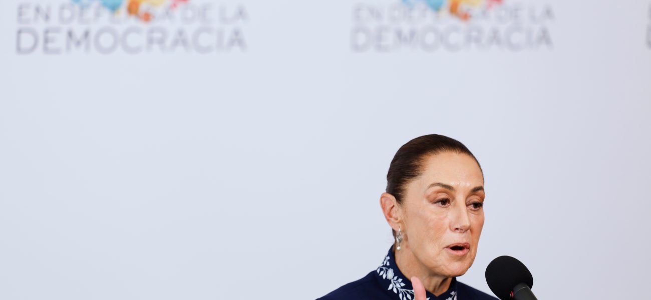 Mexico Demands Answers: Sheinbaum Seeks Clarity on US Officials’ Deaths in Chihuahua Operation