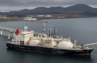 Russia Offers Deep Discounts on Sanctioned LNG to Energy-Starved South Asia Amid Global Crunch
