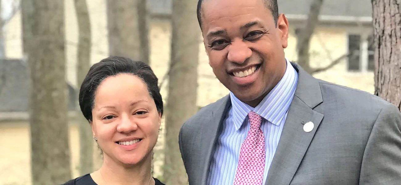 Former Virginia Lt. Governor Justin Fairfax and Wife Dead in Suspected Murder-Suicide, Police Confirm