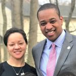 Former Virginia Lt. Governor Justin Fairfax and Wife Dead in Suspected Murder-Suicide, Police Confirm