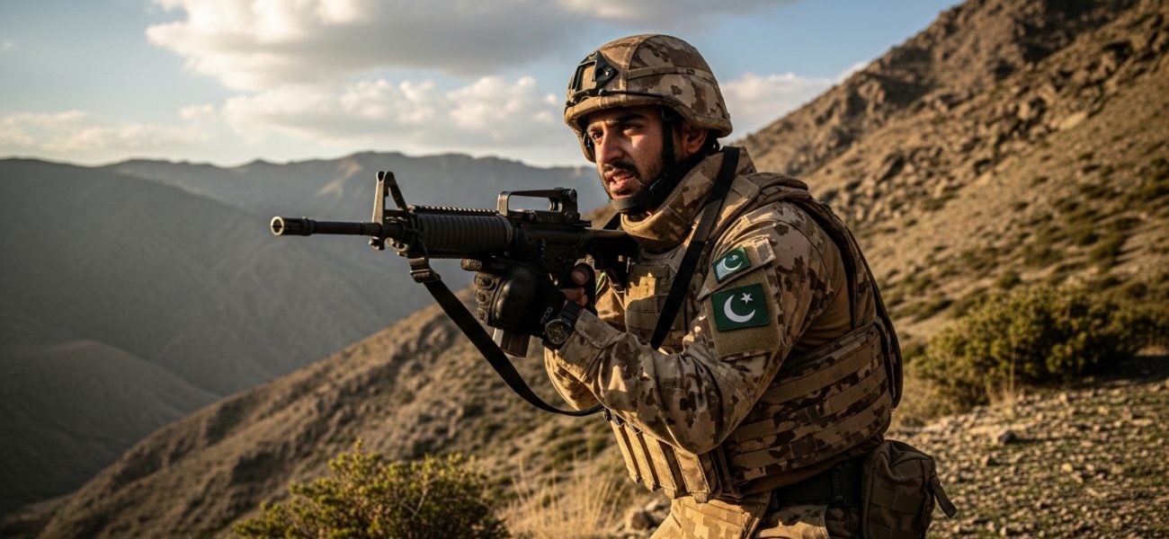 Marka-e-Haq: A Glorious Chapter in Pakistan’s Defense History