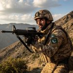 Marka-e-Haq: A Glorious Chapter in Pakistan’s Defense History