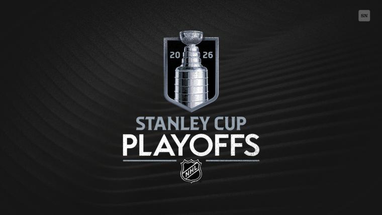 NHL Playoffs 2026: Stanley Cup Bracket, Full Schedule, TV & Live Stream Guide