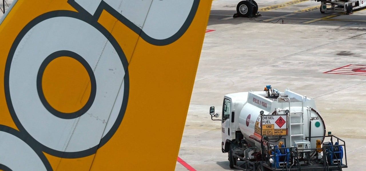 IATA Chief: Asian Airlines Face Prolonged Jet Fuel Crisis Despite Potential Strait of Hormuz Reopening