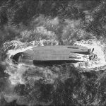 U.S.-Flagged Cargo Ship Capsizes After Typhoon: Six Crew Members Missing, Intensive Search Underway