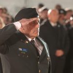 IDF Chief Urges Haredi Enlistment at Western Wall During Israel’s Remembrance Day