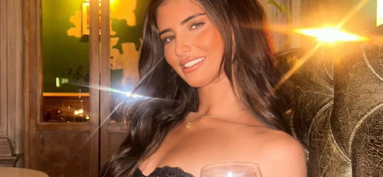 Influencer’s Fall: 16-Month Sentence Exposes Dark Side of Digital Fame and Drug Smuggling