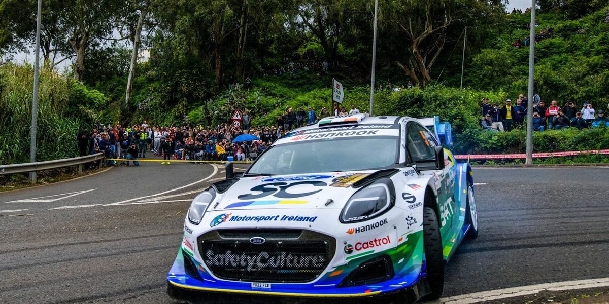 WRC’s Commercial Crossroads: M-Sport Grapples with an Uncertain Future Amidst Ownership Shake-Up