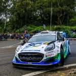 WRC’s Commercial Crossroads: M-Sport Grapples with an Uncertain Future Amidst Ownership Shake-Up
