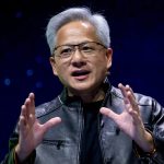 Nvidia CEO Jensen Huang: AI Assistants Will Micromanage, Not Eliminate Jobs
