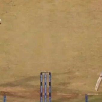 Wankhede Flashpoint: IPL Rivals Ignite, Then Reconcile Amidst Dominant CSK Victory