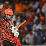 Abhishek Sharma Eyes Elite 2000-Run IPL Milestone for Sunrisers Hyderabad