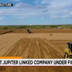 New Mexico Battles Dark Money in Data Center Lobbying Scandal