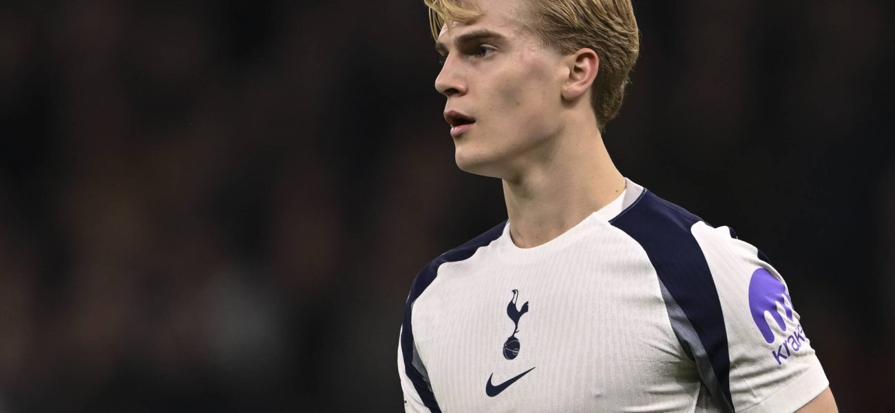 Molby’s Mercenary Calculus: Liverpool’s Measured Approach to Tottenham’s Prize Assets Echoes Global Talent Market Shifts