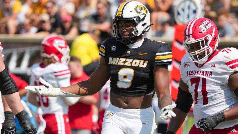 Mark Ingram’s Son Ignites Steelers-Ravens Rivalry with Viral Draft Day Taunt