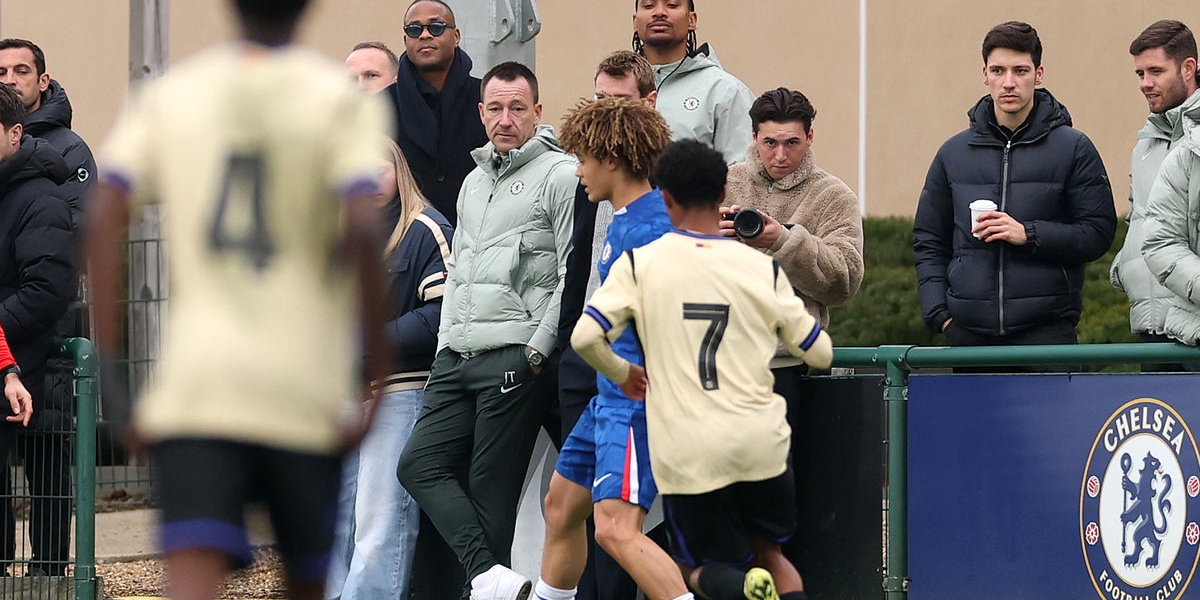 John Terry Expresses Grave Concerns Over Chelsea’s Direction and Ownership Amidst Club Crisis