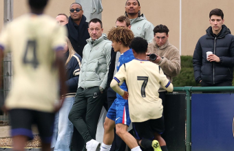 John Terry Expresses Grave Concerns Over Chelsea’s Direction and Ownership Amidst Club Crisis