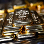 German Municipality Retains 10 Gold Bars Discovered During Park Maintenance