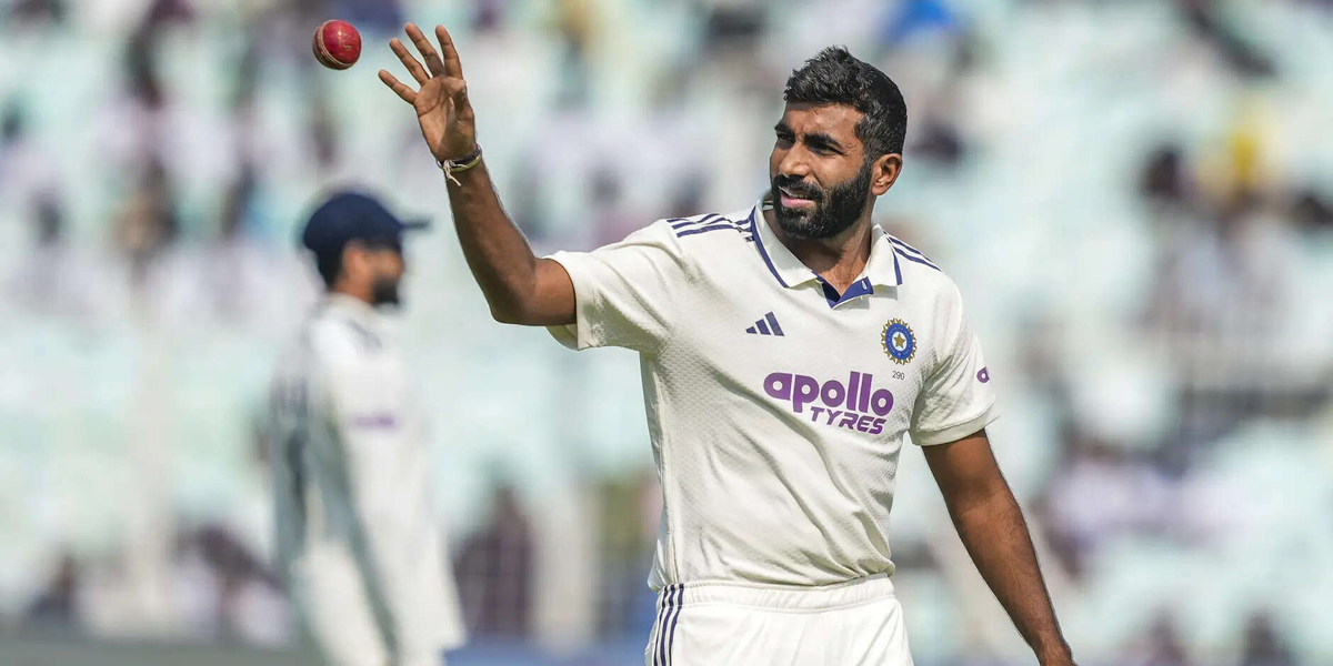 BCCI Mandates Full Jasprit Bumrah Participation for World Test Championship Cycle