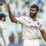BCCI Mandates Full Jasprit Bumrah Participation for World Test Championship Cycle