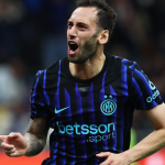 Hakan Calhanoglu: Inter Milan Declares Star Midfielder Not For Sale Amid Transfer Speculation