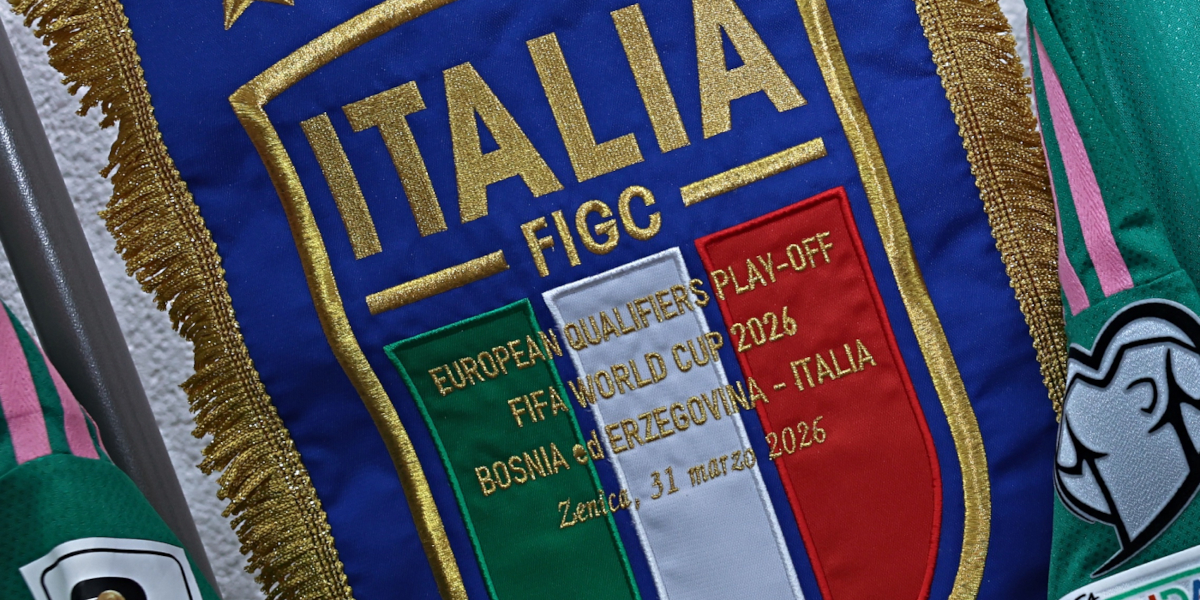 Trump Envoy Proposes Italy Replace Iran at World Cup Amid FIFA Diplomacy