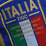 Trump Envoy Proposes Italy Replace Iran at World Cup Amid FIFA Diplomacy