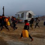 The Weaponization of Water and Words: Gaza’s Bleak Hydrology Becomes a Moral Battleground