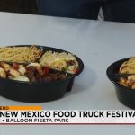 Albuquerque Food Truck & Craft Beverage Festival Returns to Balloon Fiesta Park