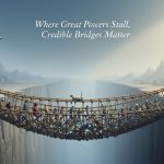 Where Great Powers Stall, Credible Bridges Matter
