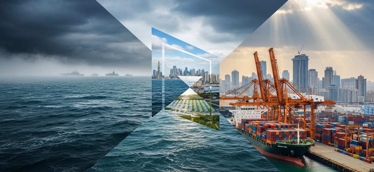 A Fragile Calm in the Gulf and Pakistan’s Economic Window of Opportunity