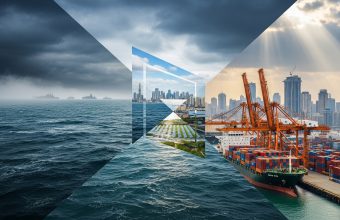 A Fragile Calm in the Gulf and Pakistan’s Economic Window of Opportunity