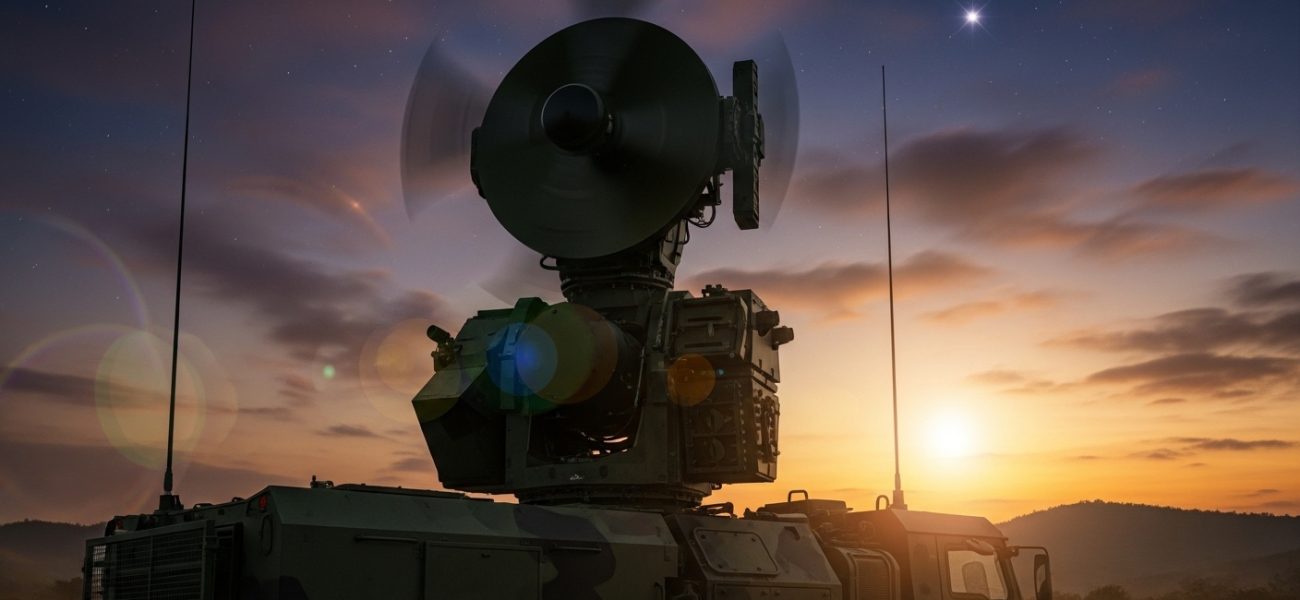 India Air Defence: An “Impressive” Record of Friendly Fire Incidents