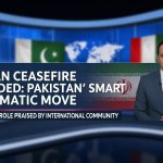 US-Iran Ceasefire Extended: Pakistan’s Smart Diplomatic Move