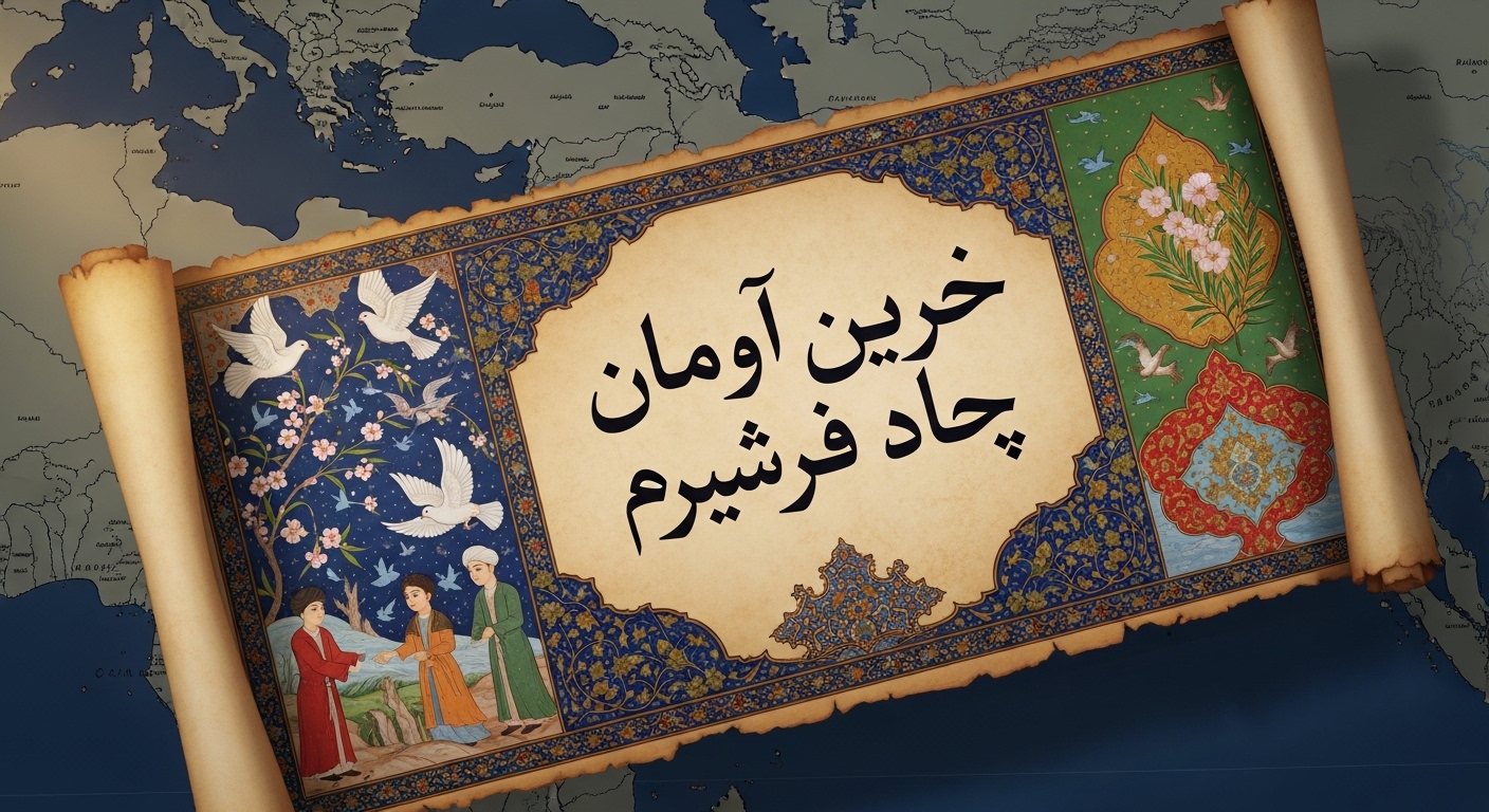 Iran’s Message That Changed the Narrative on Regional Peace