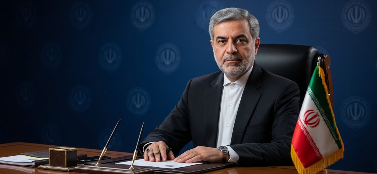 Iranian Foreign Minister’s Return: A Positive Step in Diplomatic Relations