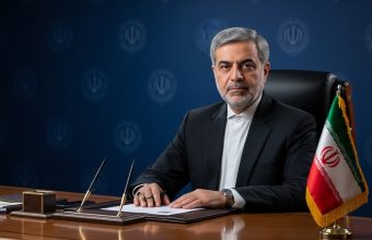 Iranian Foreign Minister’s Return: A Positive Step in Diplomatic Relations