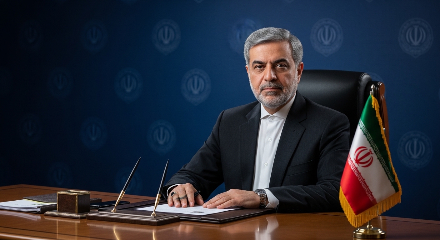 Iranian Foreign Minister’s Return: A Positive Step in Diplomatic Relations