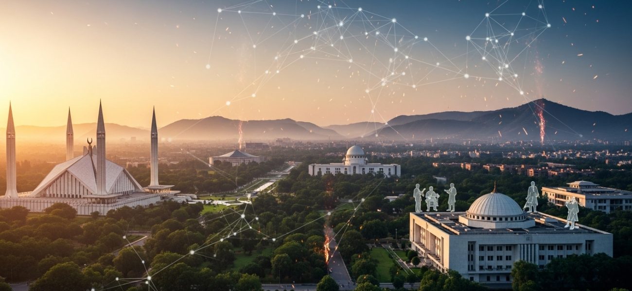 Islamabad at the Crossroads of Diplomacy and Risk