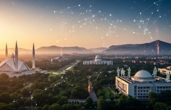 Islamabad at the Crossroads of Diplomacy and Risk