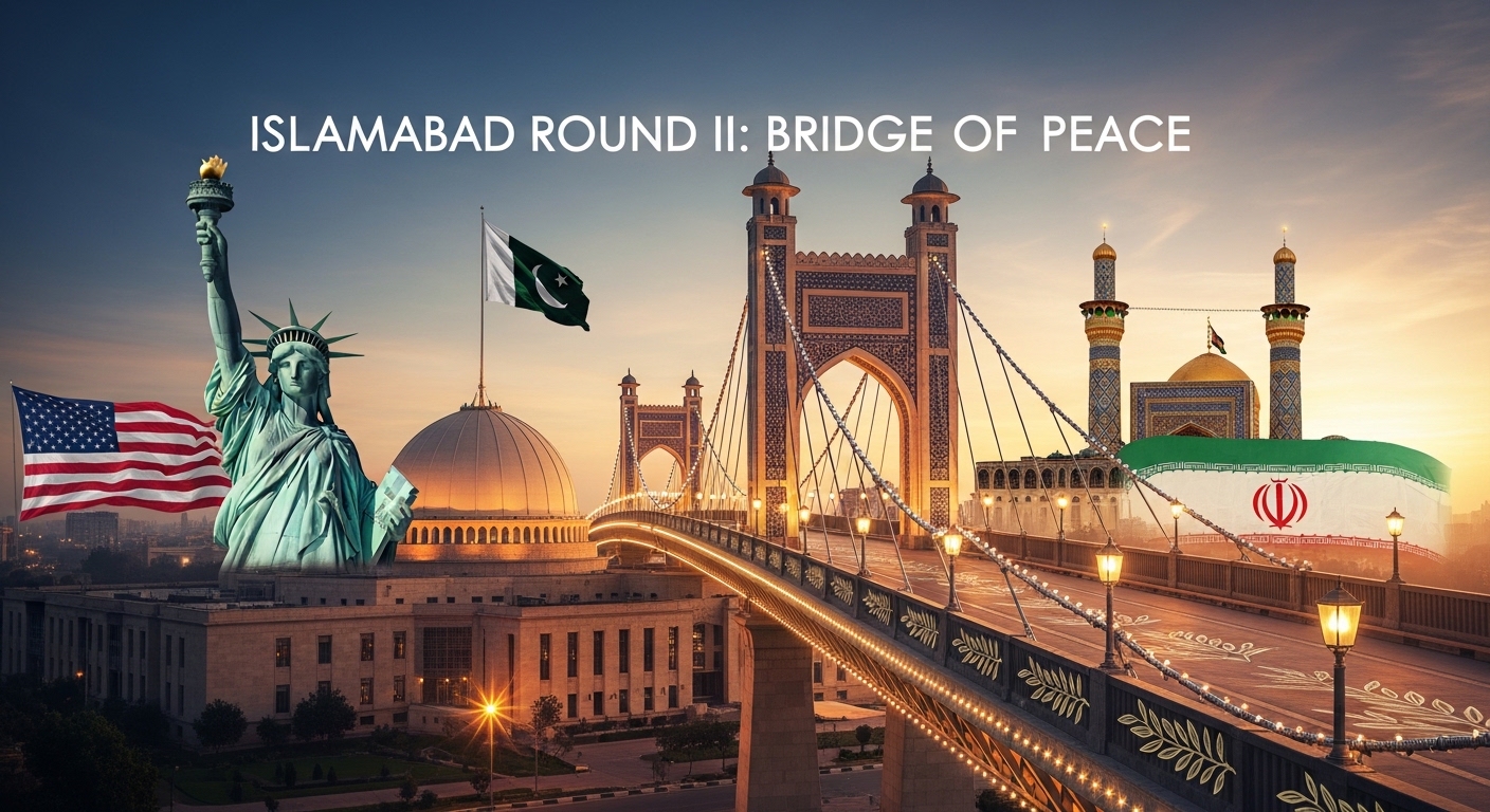 Pakistan’s Diplomatic Triumph