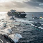 Maritime Security and Strategic Partnerships in a Changing Global Order