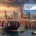 Karachi at the Helm: Pakistan’s Rise as a Maritime Trade Hub