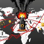 Middle East War Will Slow Global Economic Growth and Raise Prices for Everyone