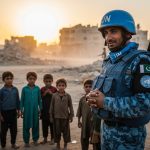 Pakistan: The Unknown Legacy of Peace