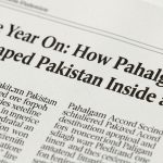 One Year On: How Pahalgam Reshaped Pakistan Inside and Out